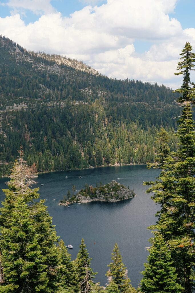 Lakes in Northern California: Serene Waters Await Your Discovery