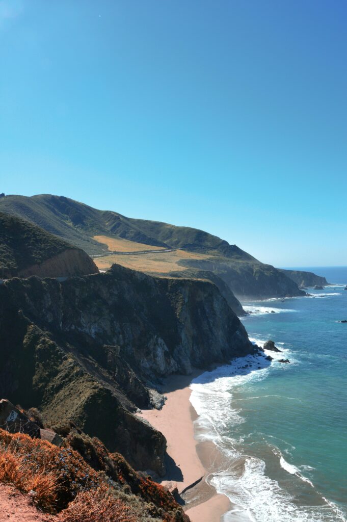 Best Stops Along the North California Coast: Your Guide to Scenic Views and Hidden Gems