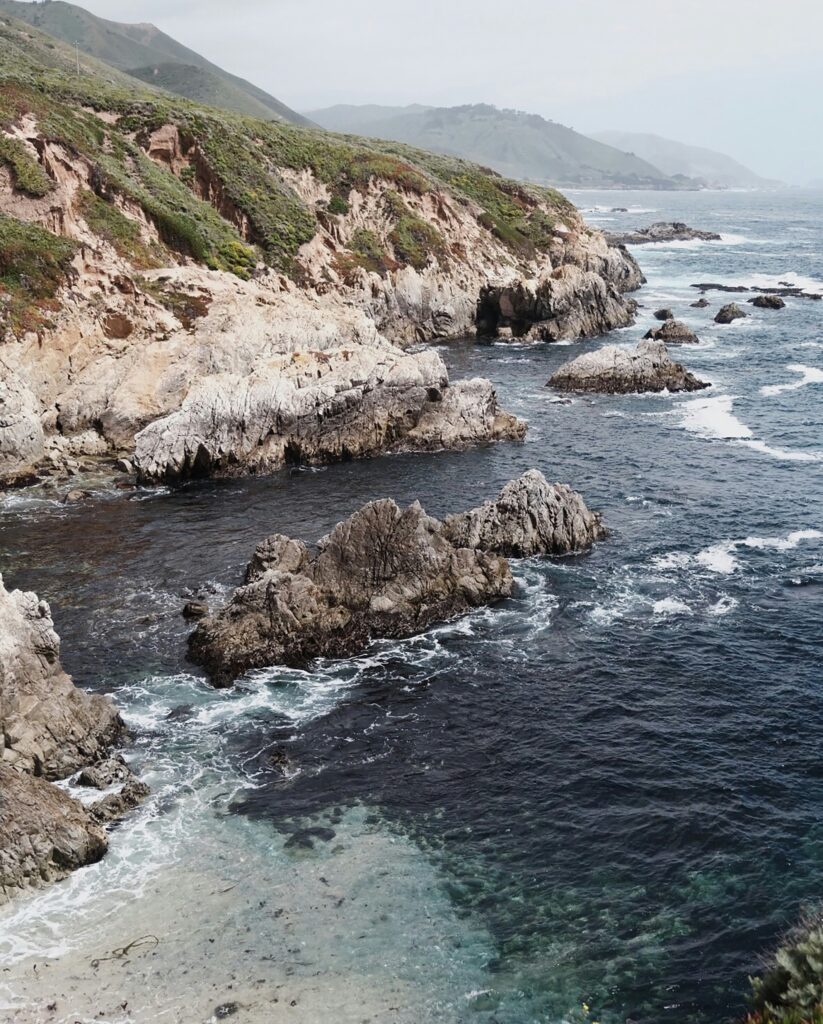 Visit Monterey California: Your Guide to a Memorable Coastal Getaway