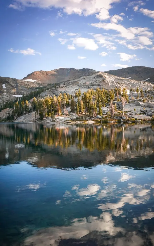 Sierra Nevada California: Your Gateway to Mountain Adventure