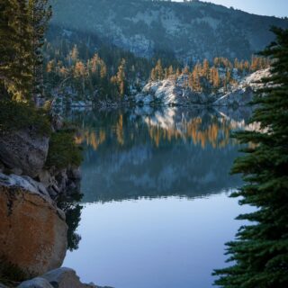 Sierra Nevada California: Your Gateway to Mountain Adventure