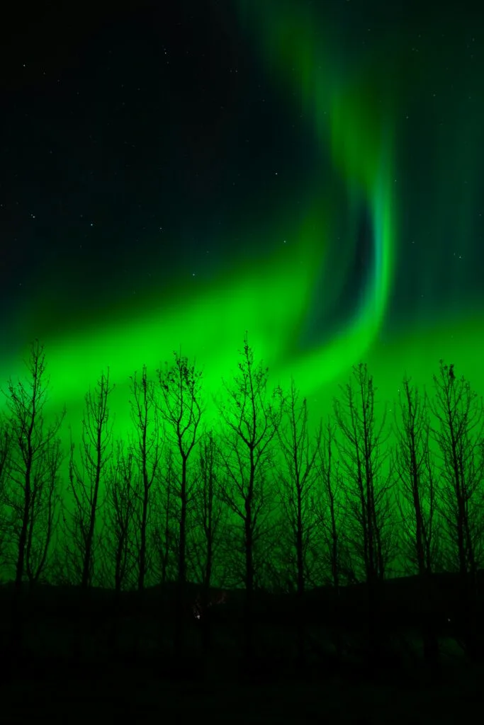Northern Lights California: A Guide to Seeing the Aurora Borealis