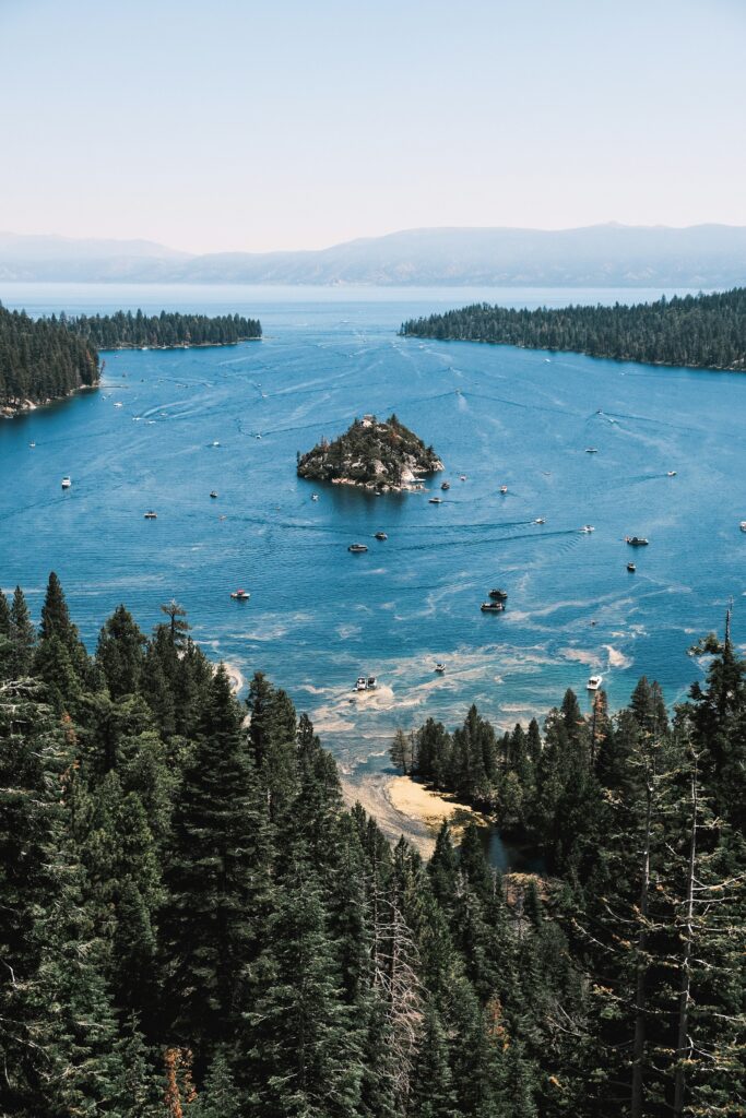 Visit Lake Tahoe: Your Ultimate Guide to Outdoor Adventure