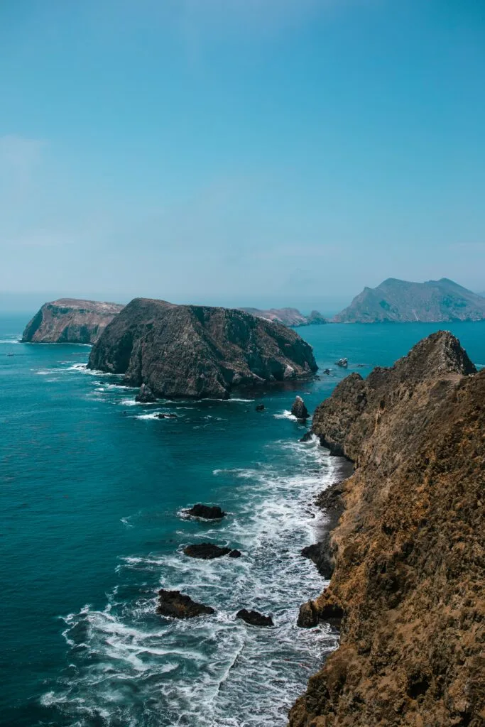 Road Trip through California’s National Parks: Scenic Routes and Must-See Attractions
