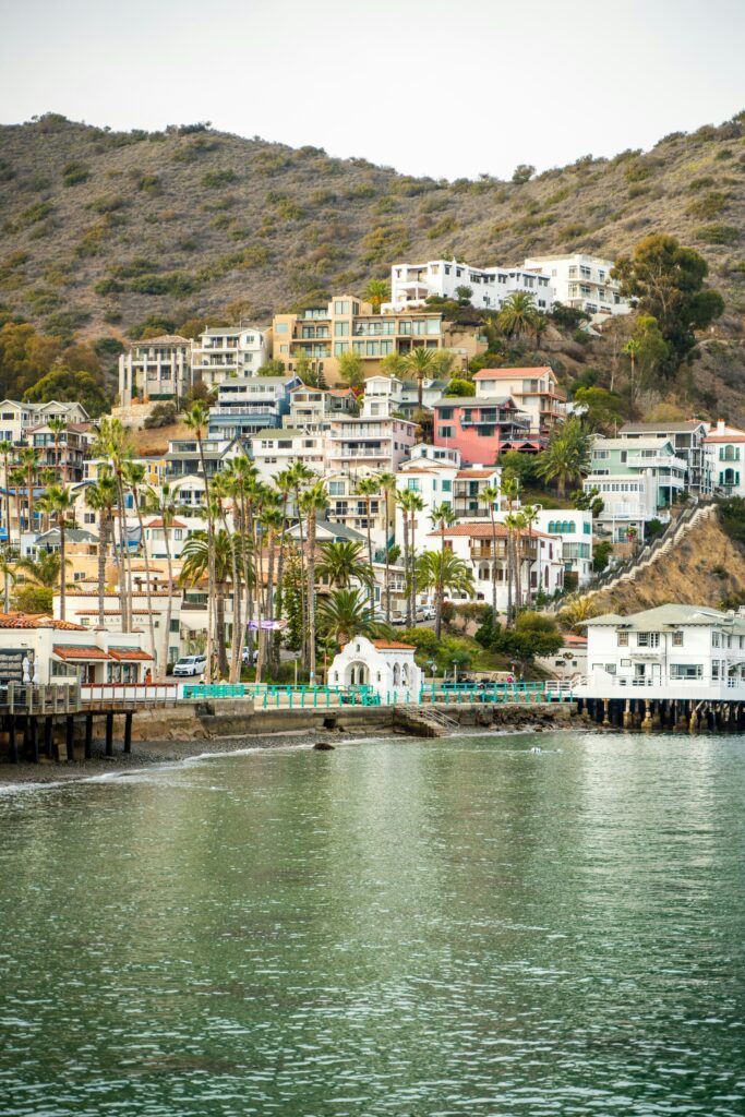 Catalina Island Hotels: Your Guide to Idyllic Stays