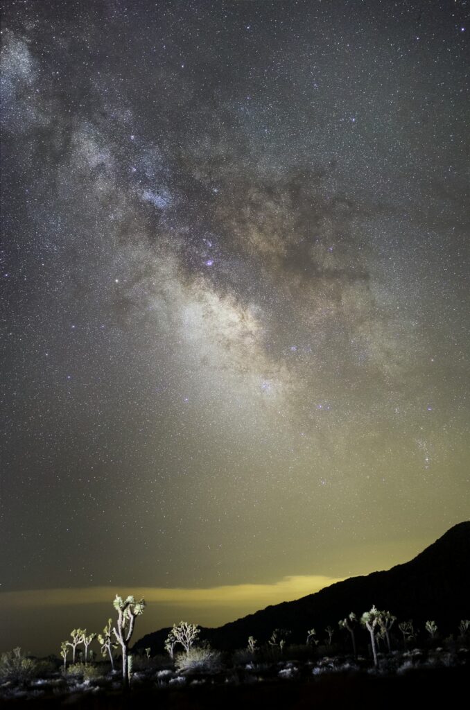Stargazing in California: A Guide to the State's Best Celestial Views