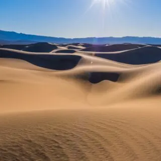 Best Sand Dunes on the California Coast: A Guide to Spectacular Sandy Adventures