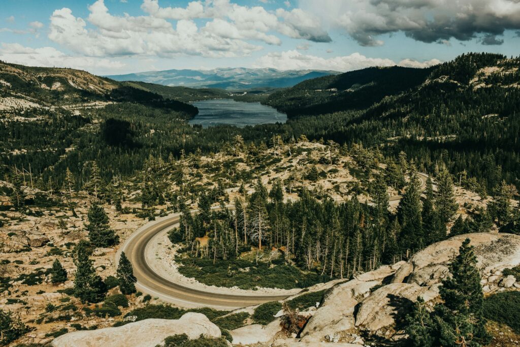 Truckee California: Your Gateway to Mountain Adventure
