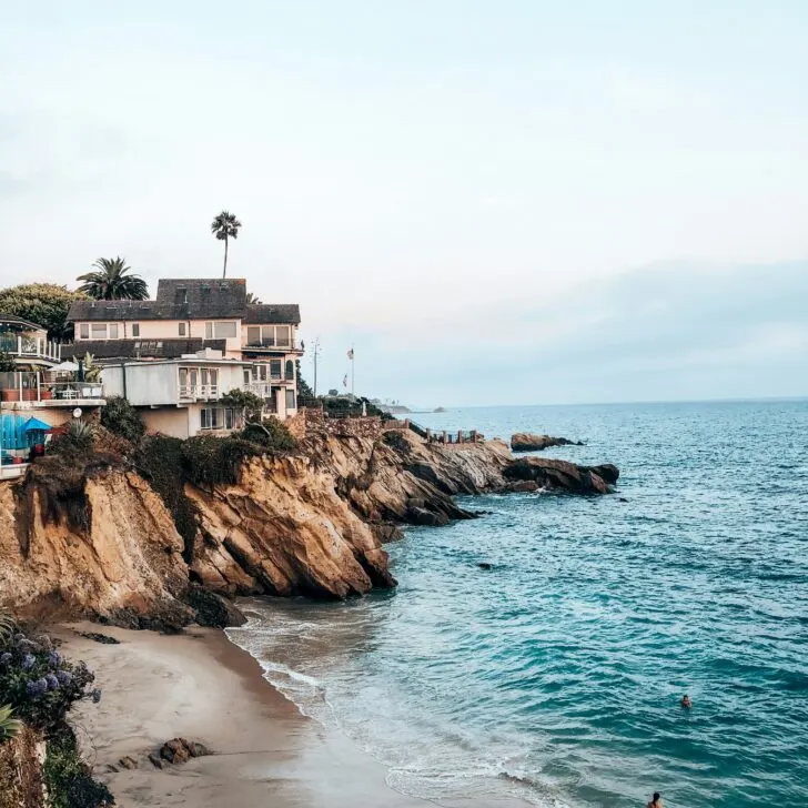 Vacation Spots in Southern California: Top Destinations for Sunshine and Fun