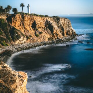 California Coastal National Monument: Exploring Its Majestic Seascapes