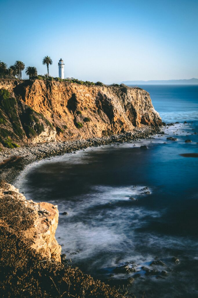 California Coastal National Monument: Exploring Its Majestic Seascapes