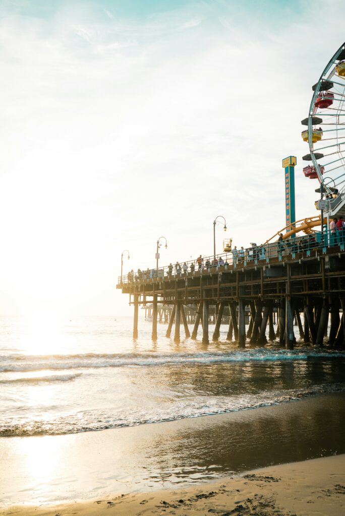 Vacation Spots in Southern California: Top Destinations for Sunshine and Fun