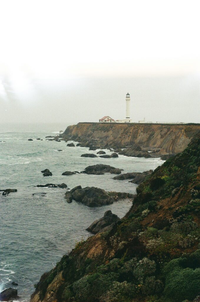 California Coastal National Monument: Exploring Its Majestic Seascapes