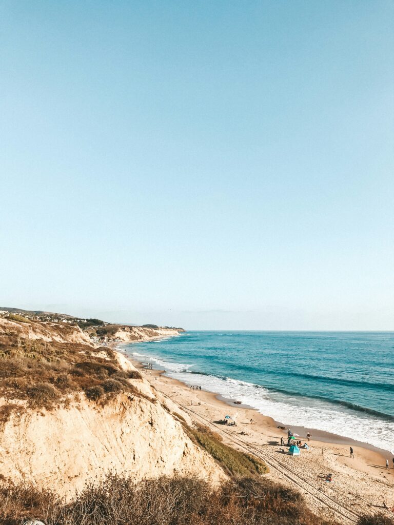 Crystal Cove State Park: A Guide to Coastal Wonders