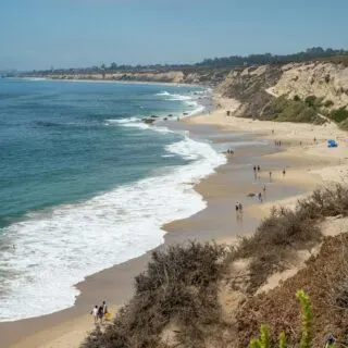 Crystal Cove State Park: A Guide to Coastal Wonders