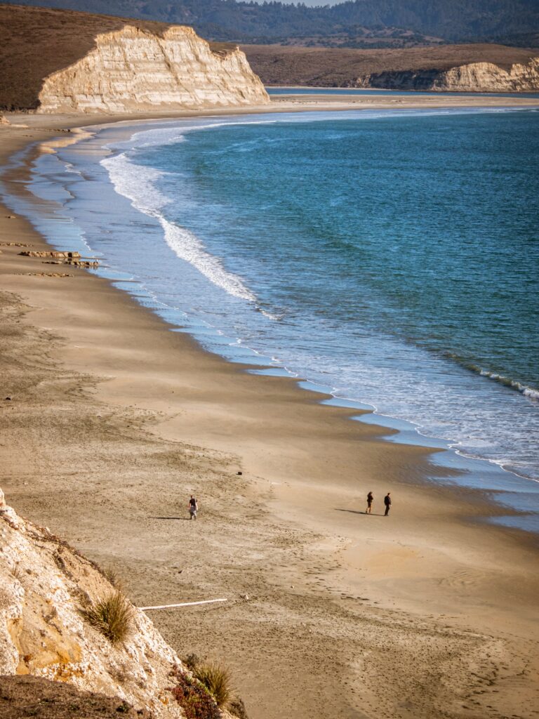 Best Beaches in Northern California: Your Guide to Coastal Bliss