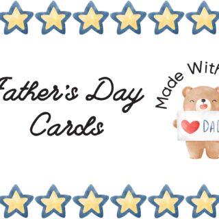 Free Printable Father's Day Cards: Your Ultimate Guide to Heartfelt Surprises