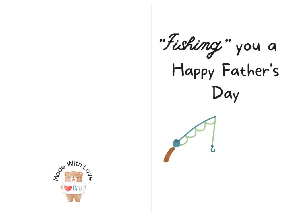 Free Printable Father's Day Cards: Your Ultimate Guide to Heartfelt Surprises