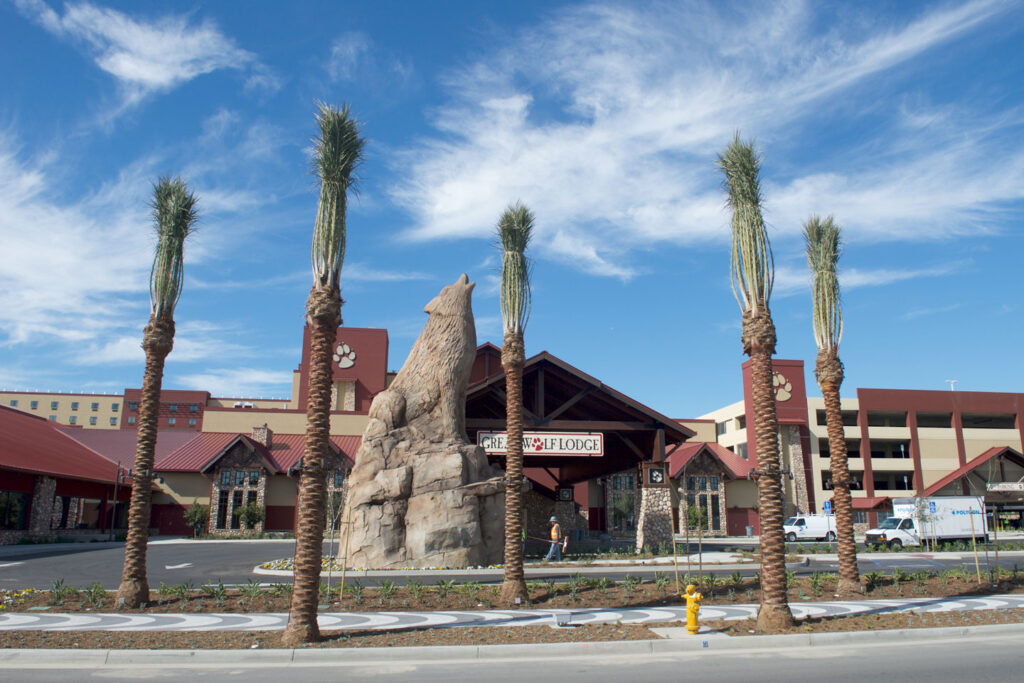 Great Wolf Lodge Resorts: Family Fun Splash-tacular for All Ages