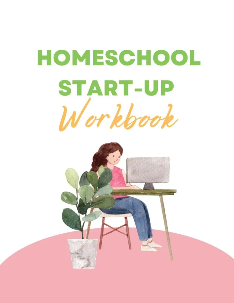 How to Start Homeschooling: A Friendly Guide for Beginners