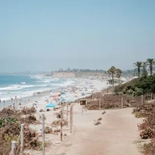 Del Mar: Coastal Gem for Summer Fun and Relaxation