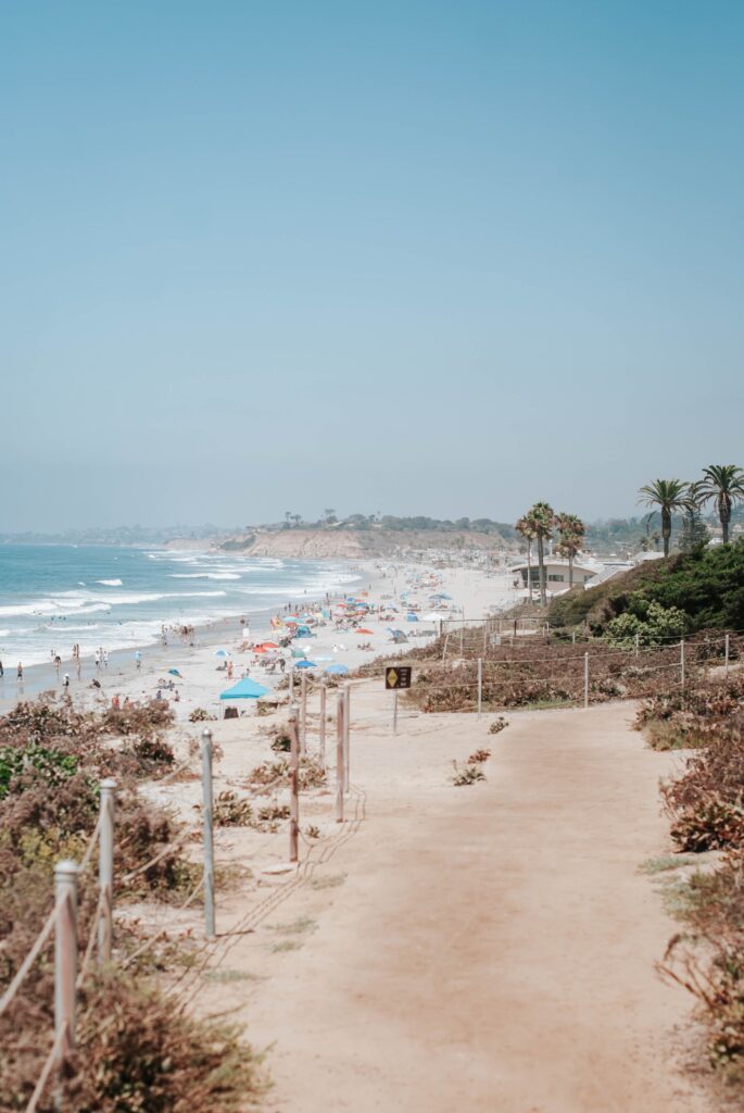 Del Mar: Coastal Gem for Summer Fun and Relaxation