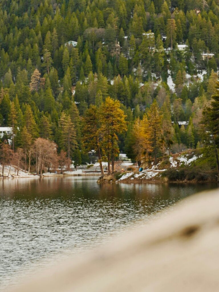 Best Lakes in Southern California: Top Spots for Relaxation and Adventure