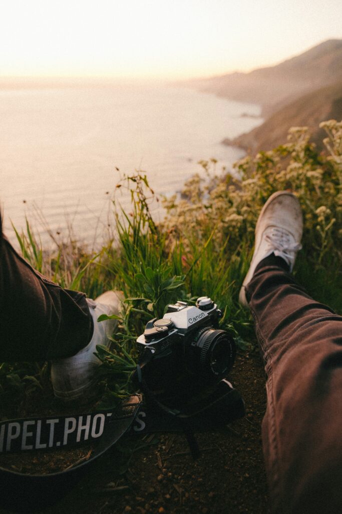 Big Sur: California's Breathtaking Coastal Paradise