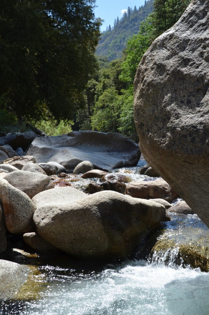 Three Rivers California: Gateway to Sequoia National Park