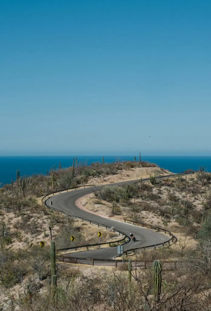 Baja California: Mexico's Sun-Soaked Paradise by the Pacific