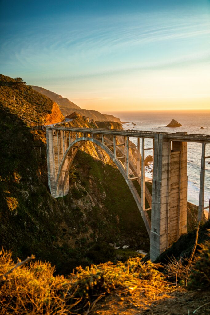 Big Sur: California's Breathtaking Coastal Paradise