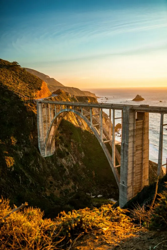 Big Sur: California's Breathtaking Coastal Paradise