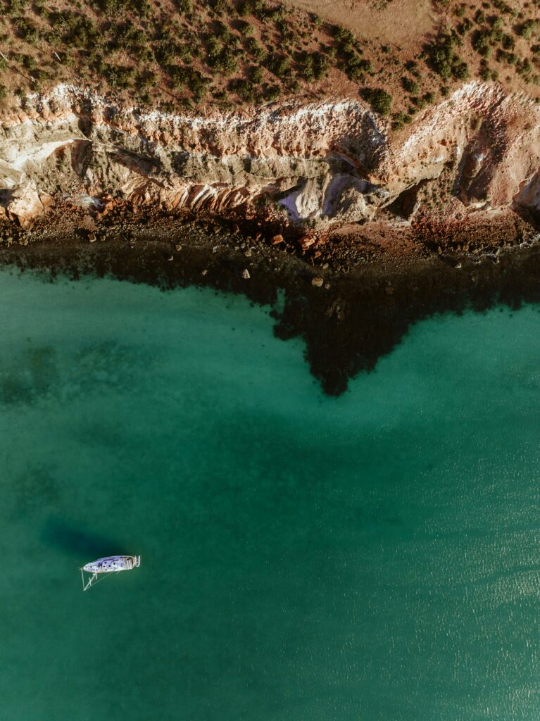 Baja California: Mexico's Sun-Soaked Paradise by the Pacific