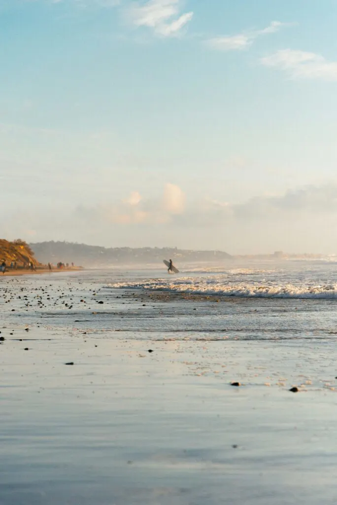 Del Mar: Coastal Gem for Summer Fun and Relaxation