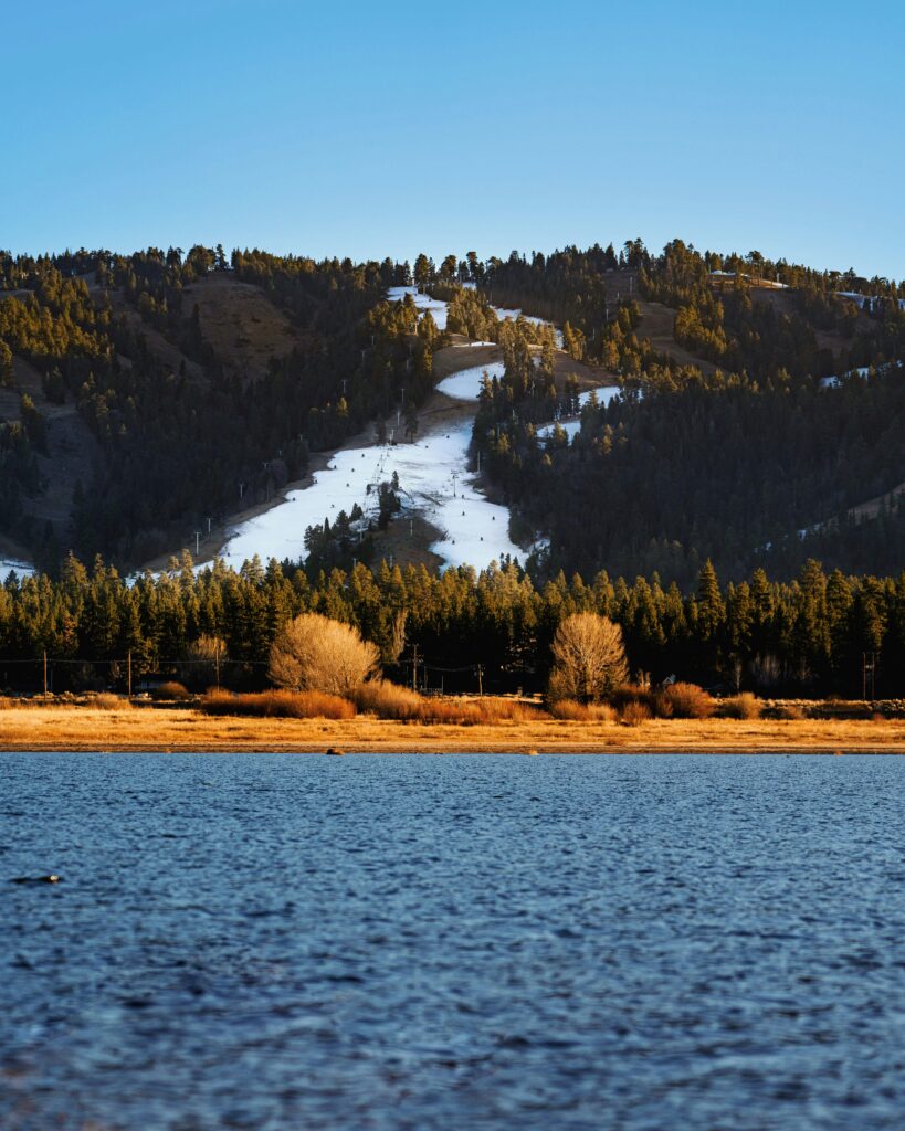 Best Lakes in Southern California: Top Spots for Relaxation and Adventure