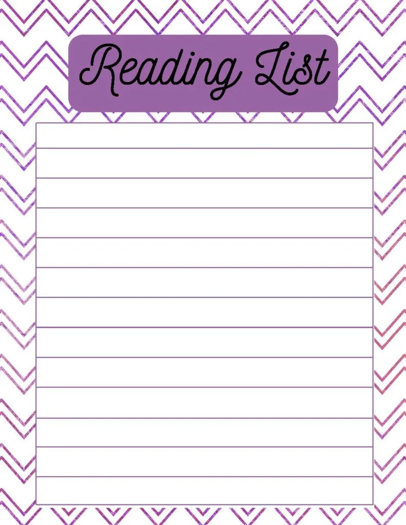 Free Printable Homeschool Planner: Organize Your Child's Education with Ease