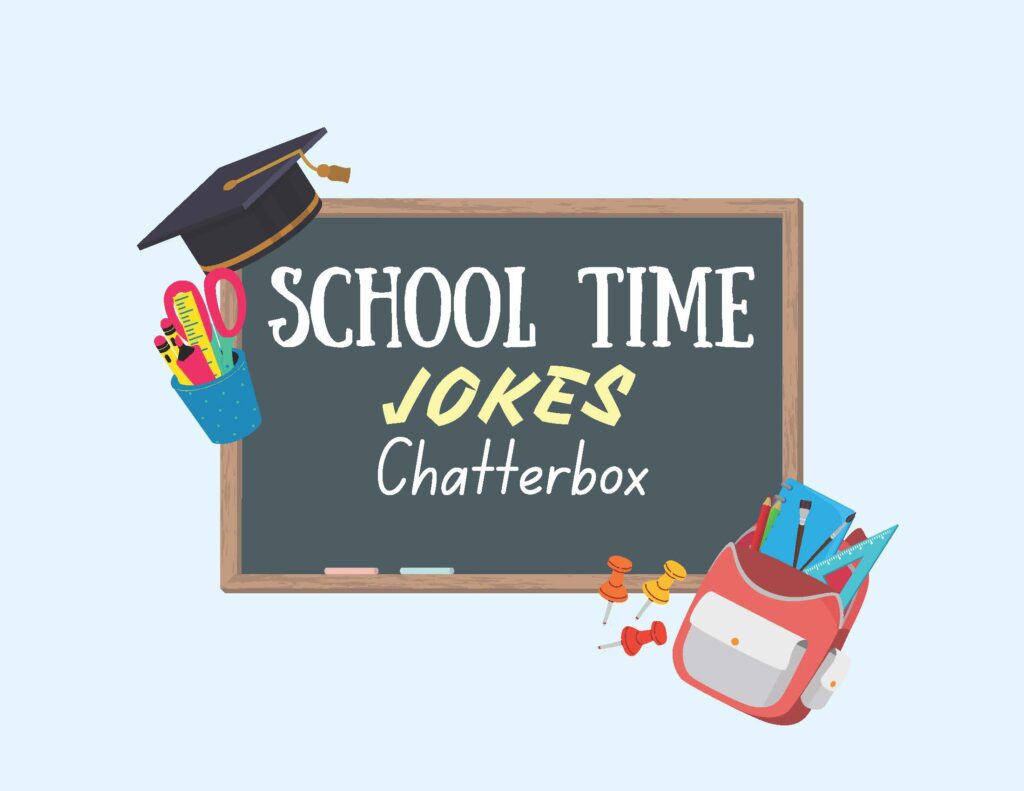 School Chatterbox Game: Fun Way to Break the Ice in Classrooms