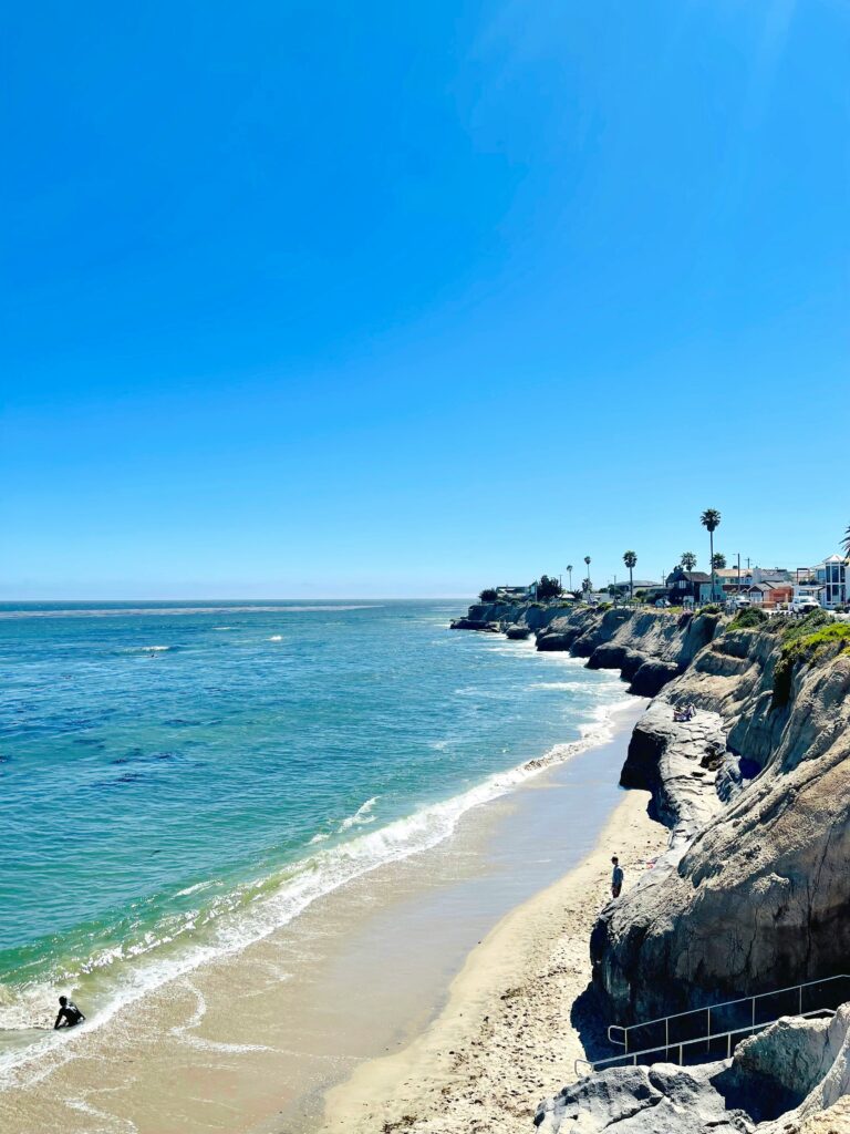 Scenic Boardwalks to Visit in California: Coastal Gems for Nature Lovers