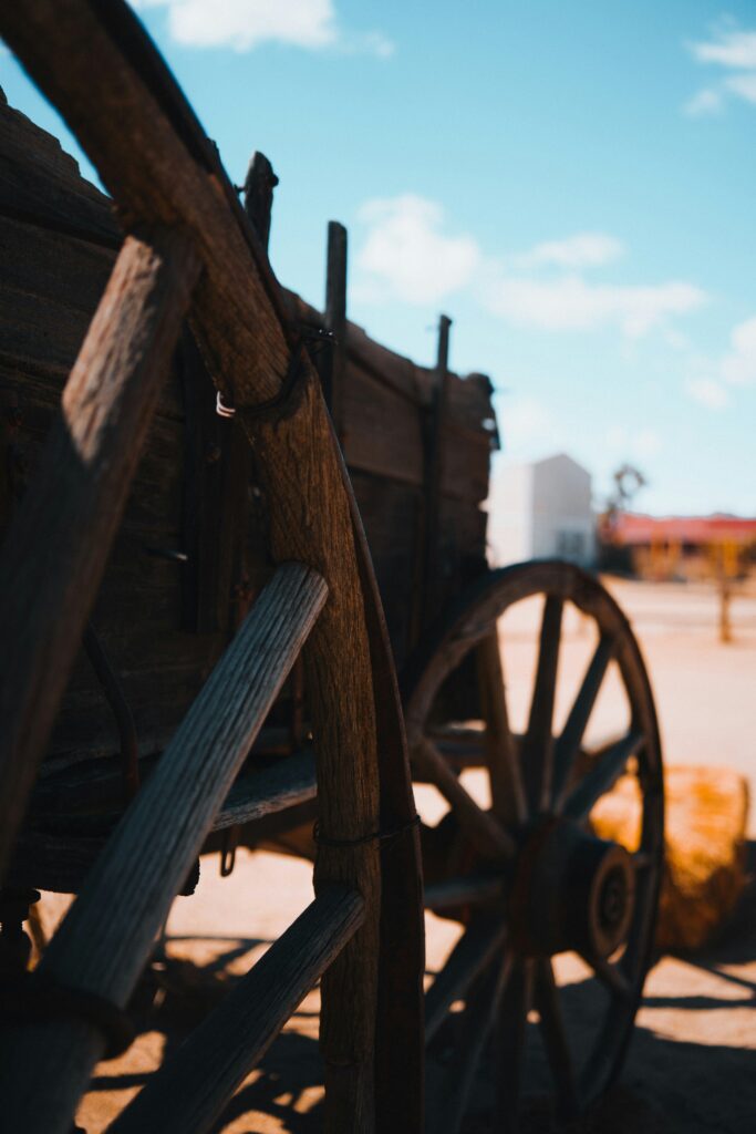 Visiting Pioneertown: A Fun Wild West Adventure for the Whole Family