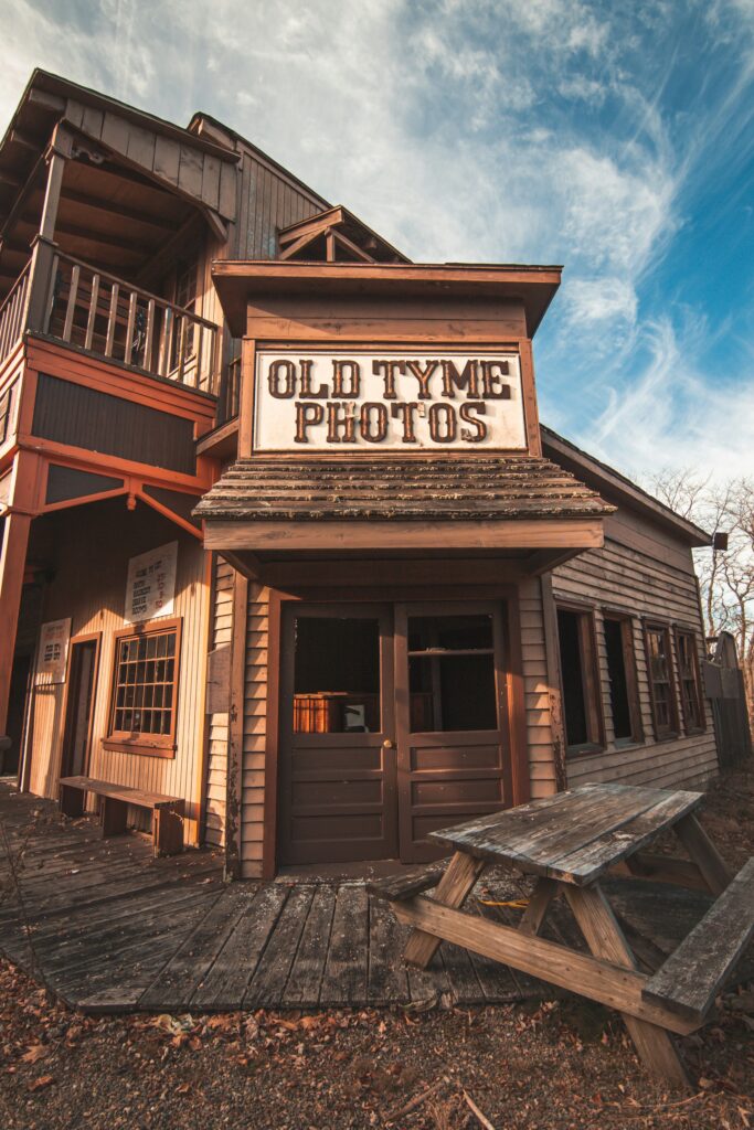 Visiting Pioneertown: A Fun Wild West Adventure for the Whole Family