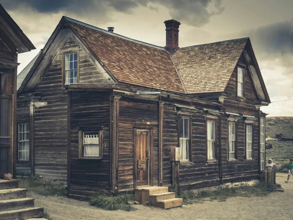 Ghost Towns California: Unveiling Hidden Treasures of the Old West