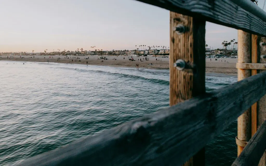 Seal Beach, California: A Hidden Gem for Sun-Lovers and Surfers