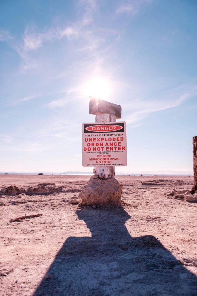 Visiting the Salton Sea: A Unique Desert Adventure Awaits