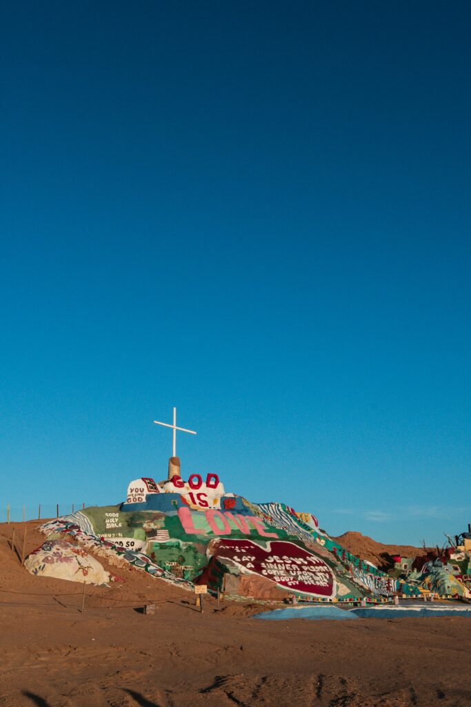 Visiting the Salton Sea: A Unique Desert Adventure Awaits