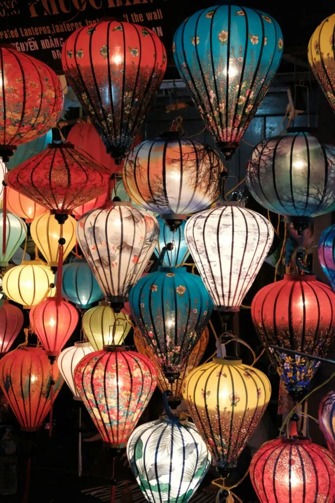 Lantern Festival California: A Magical Night of Lights and Culture