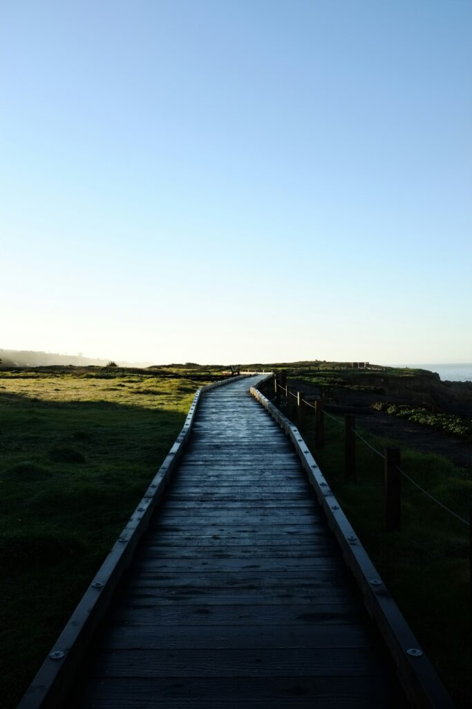 Scenic Boardwalks to Visit in California: Coastal Gems for Nature Lovers