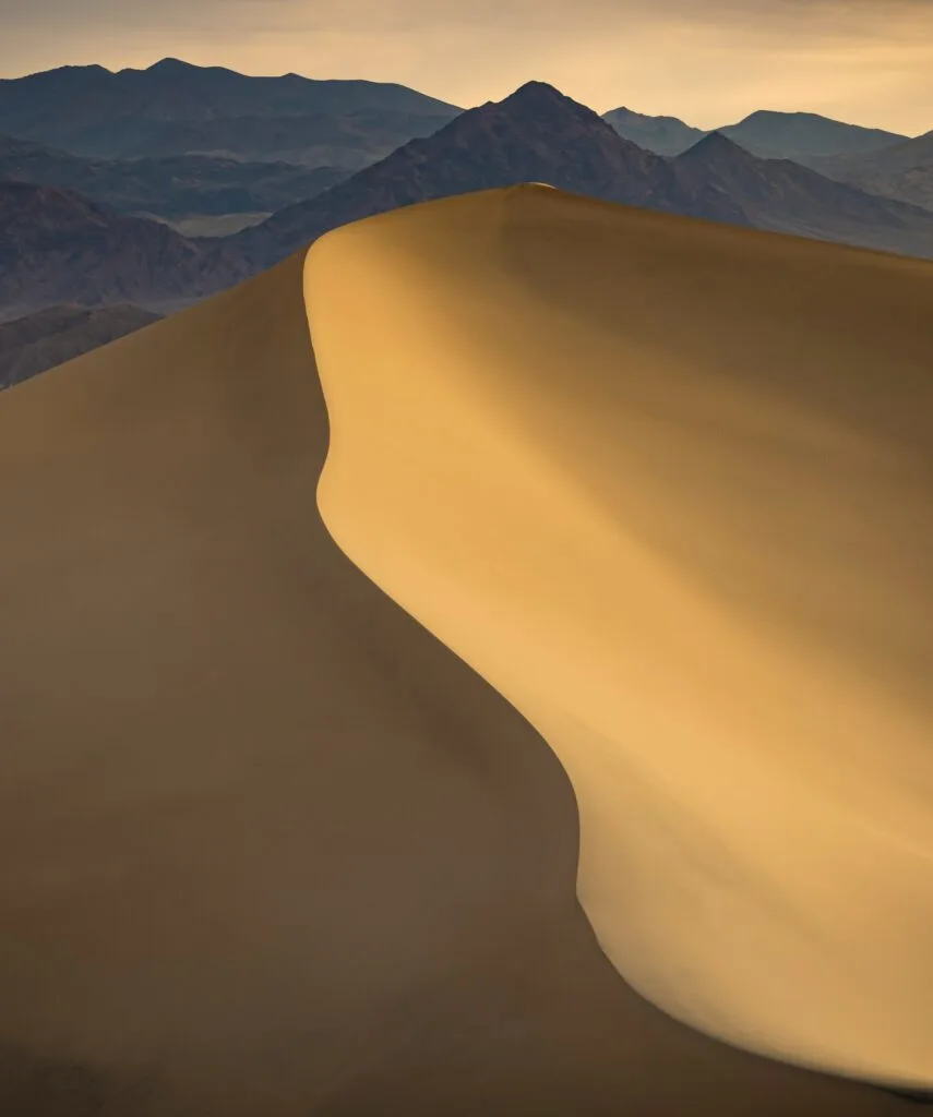 Best Sand Dunes in California: Top Spots for Desert Adventures