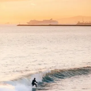 Seal Beach, California: A Hidden Gem for Sun-Lovers and Surfers