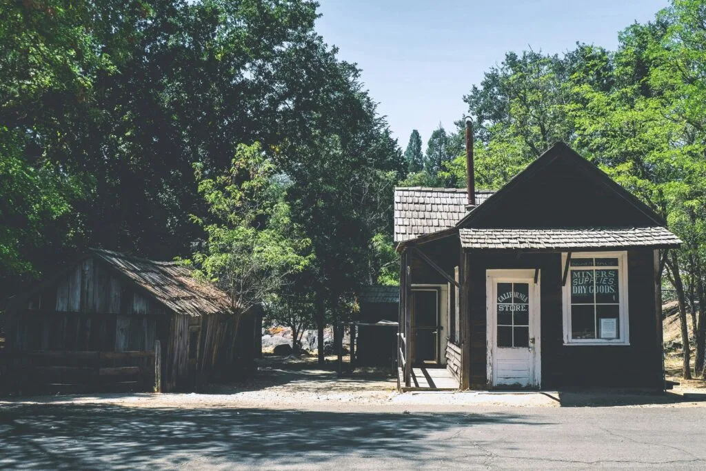 Ghost Towns California: Unveiling Hidden Treasures of the Old West