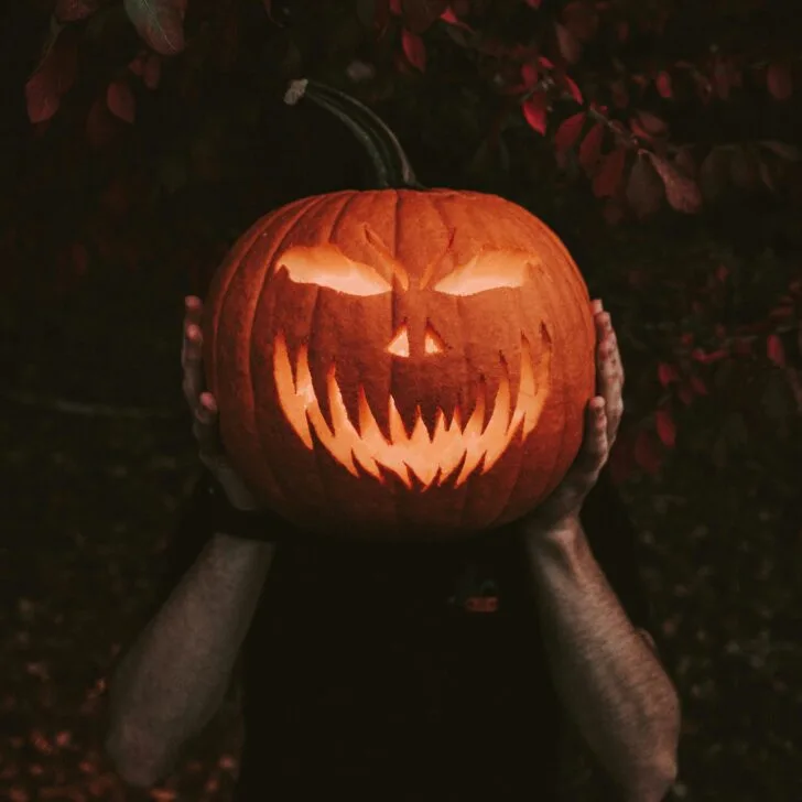 Halloween Events in California: Spooky Fun for All Ages